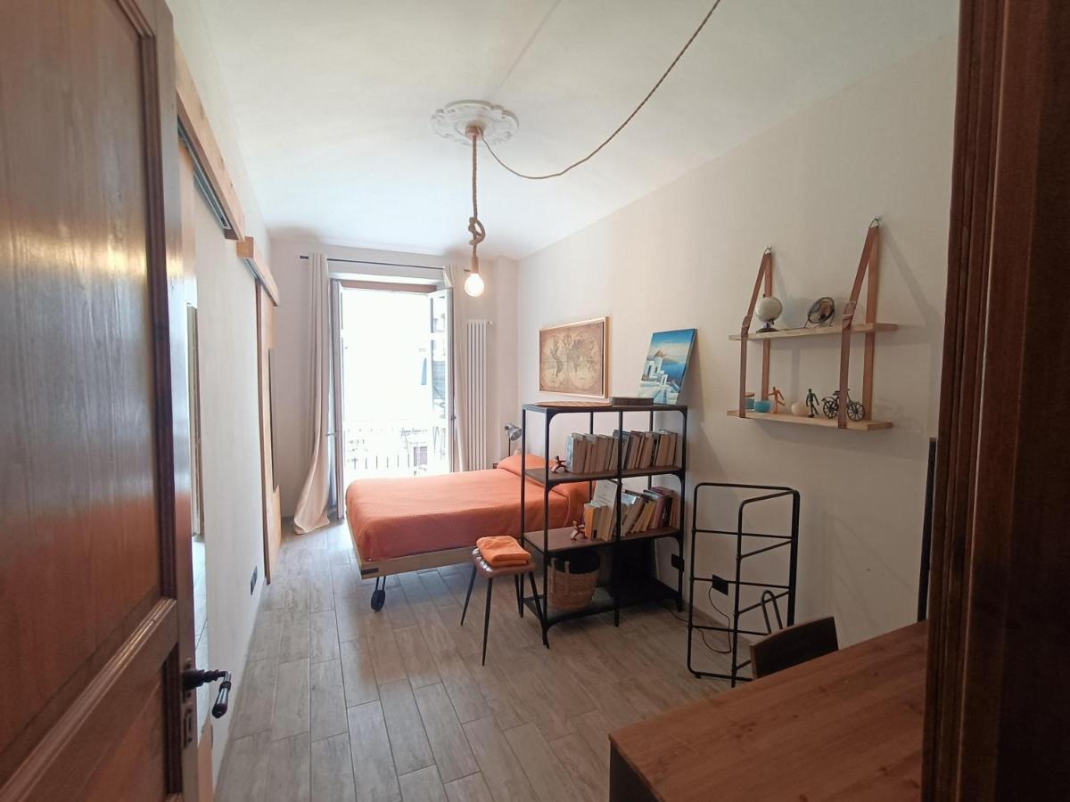 Apartment Casa Toret 2 Turin